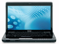 Toshiba Satellite M505-S4022