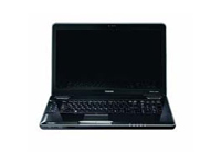 Toshiba Satellite P500-14L