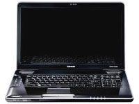 Toshiba Satellite P500-153