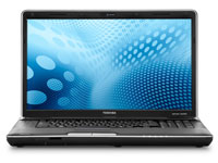Toshiba Satellite P500-ST5807