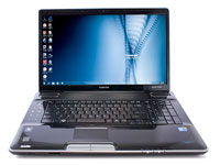Toshiba Satellite P505-S8010