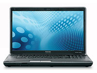 Toshiba Satellite P505-S8011