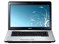 Toshiba Satellite Pro L450-179