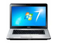 Toshiba Satellite Pro L450-17K