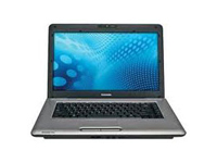Toshiba Satellite Pro L450-17L