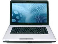 Toshiba Satellite Pro L450-17P