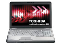 Toshiba Satellite Pro L500-1VT
