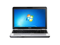 Toshiba Satellite Pro L500-1VV