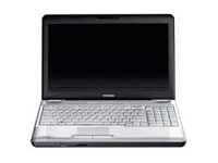 Toshiba Satellite Pro L500-1VW