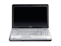 Toshiba Satellite Pro L500-1VX