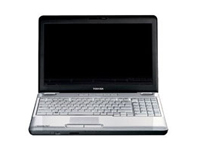 Toshiba Satellite Pro L500-1VZ