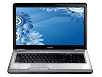 Toshiba Satellite Pro L550-17R