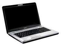Toshiba Satellite Pro L550-17T