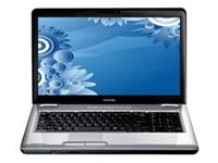 Toshiba Satellite Pro L550-17V