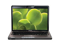 Toshiba Satellite Pro U500-1DK