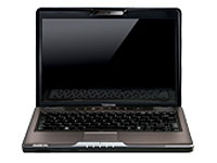 Toshiba Satellite Pro U500-1E4