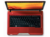 Toshiba Satellite T135D-S1320