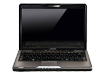 Toshiba Satellite U500-178