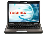 Toshiba Satellite U500-186