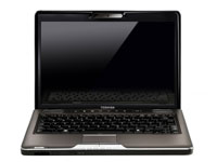 Toshiba Satellite U500-1D6