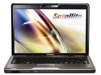 Toshiba Satellite U500-1DQ