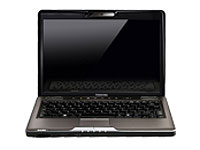 Toshiba Satellite U500-1E0