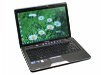 Toshiba Satellite U500-1EX