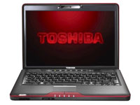 Toshiba Satellite U500-1F4