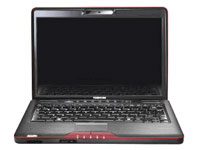 Toshiba Satellite U500-1F5