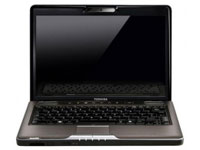 Toshiba Satellite U500-ST5307