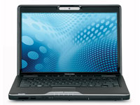 Toshiba Satellite U505-S2005PK