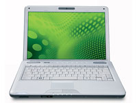 Toshiba Satellite U505-S2005WH