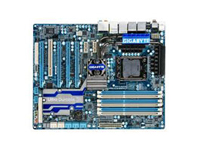 Gigabyte Motherboard GA-X58A-UD7