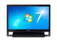 Sony VAIO Desktop VPCL11M1E/S
