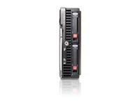 HP ProLiant BL465c G6