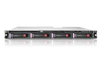 HP ProLiant DL165 G6