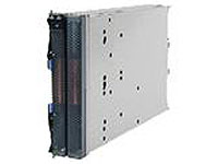 IBM - Lenovo BladeCenter LS41 (7972)