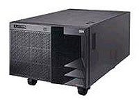 IBM - Lenovo System x x3800 (8865)