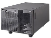 IBM - Lenovo System x x3800 (8866)