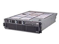 IBM - Lenovo System x x3850 (8864)