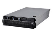 IBM - Lenovo System x x3950 (8874)