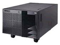 IBM e-Server 260 (8865)