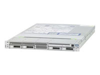 Sun - Oracle SPARC T5140