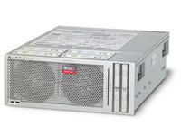 Sun - Oracle SPARC T5440
