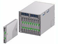 Sun - Oracle SPARC T6320 Server Module