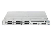 Sun - Oracle Sun Fire X4150