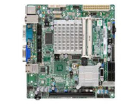 Supermicro Motherboard X7SPA-L