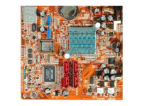 Abit Motherboard AL8/AL8-V