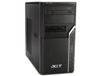 Acer Aspire Desktop M1201