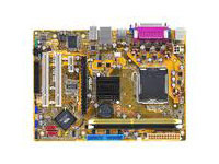 Asus Motherboard P5VD2-NVM